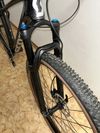 Scott Scale - custom stavba, vel. M