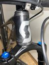 Scott Scale - custom stavba, vel. M