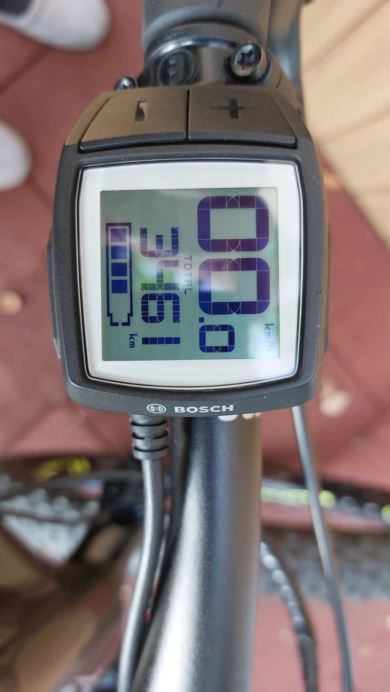 Haibike Fullseven 9.0