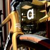 Ridley FALCN | Sram Rival | Uno-X Team Design