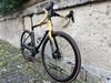 Ridley FALCN | Sram Rival | Uno-X Team Design