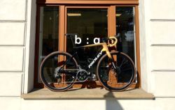 Ridley FALCN | Sram Rival | Uno-X Team Design