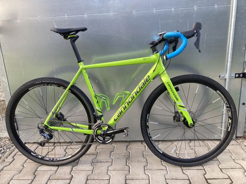 Cannondale