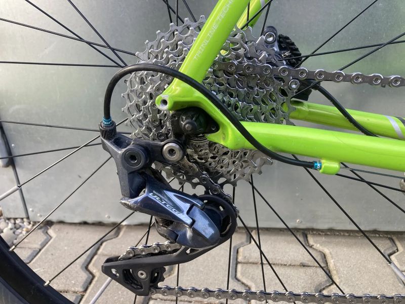 Cannondale