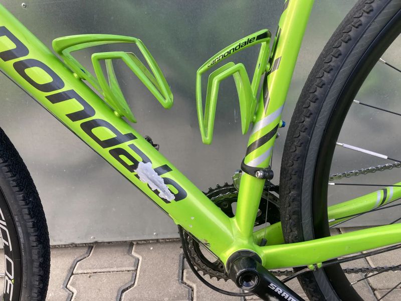 Cannondale