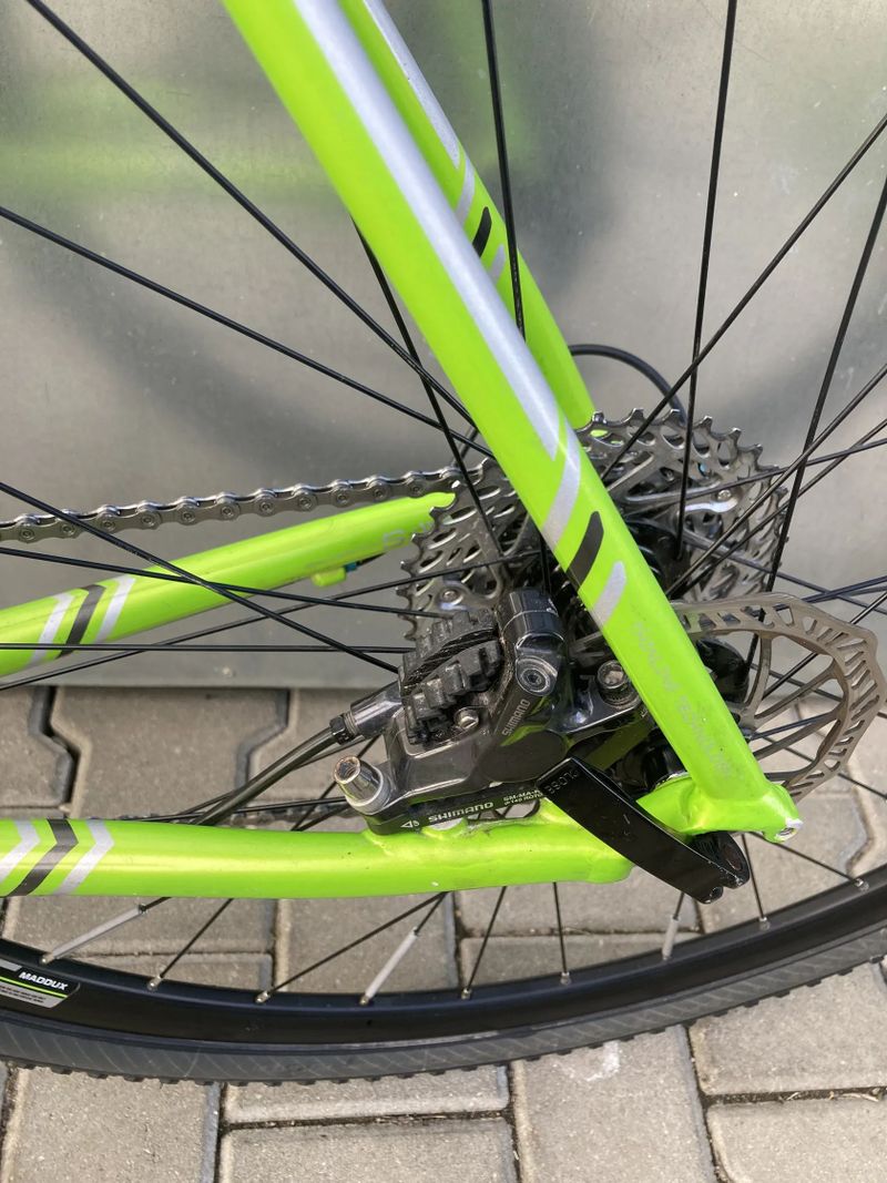 Cannondale
