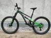 Enduro kolo Kellys Swag 50
