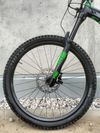 Enduro kolo Kellys Swag 50