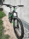 Enduro kolo Kellys Swag 50
