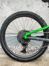 Enduro kolo Kellys Swag 50
