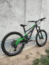 Enduro kolo Kellys Swag 50