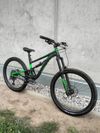 Enduro kolo Kellys Swag 50