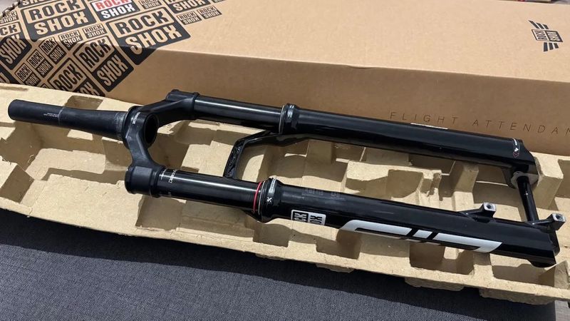 Rock Shox SID Ultimate 120/35mm 3P