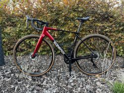 Superior X-Road GF 9.8