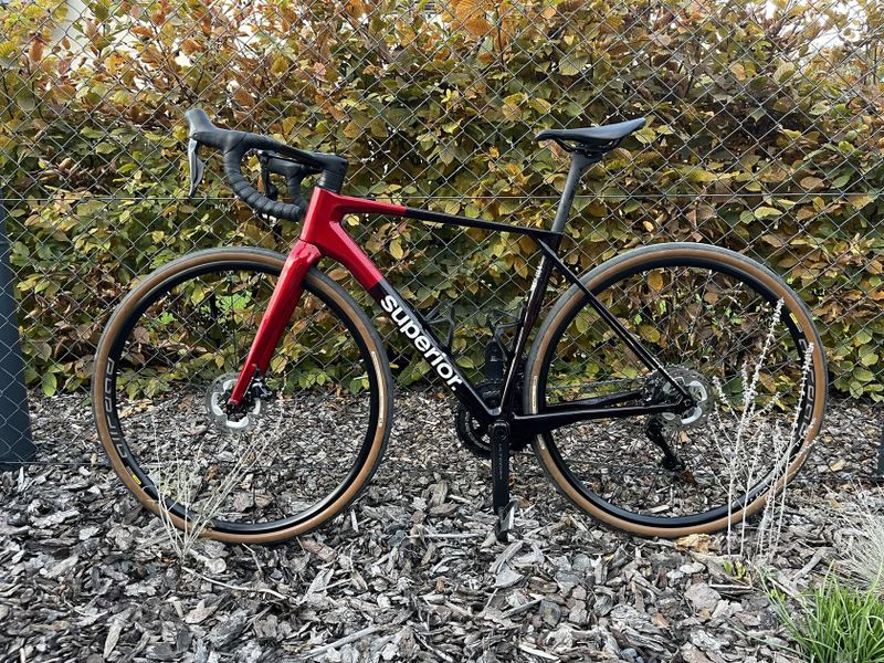 Superior X-Road GF 9.8