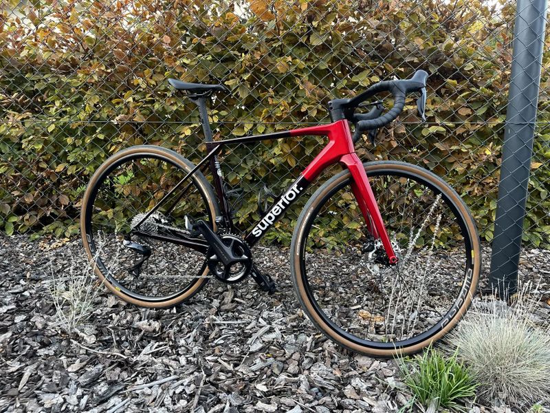 Superior X-Road GF 9.8
