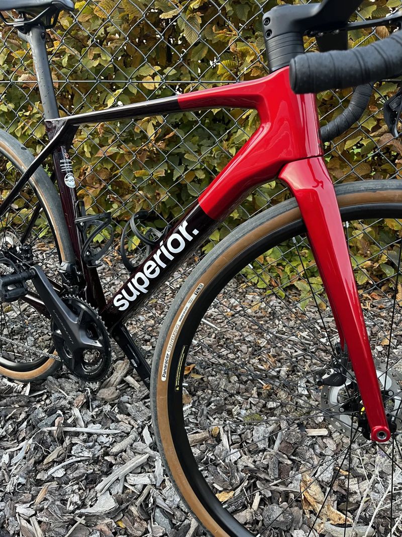 Superior X-Road GF 9.8