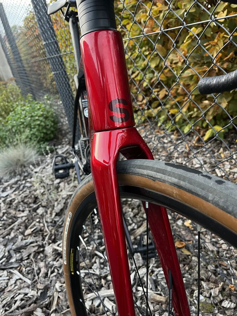 Superior X-Road GF 9.8