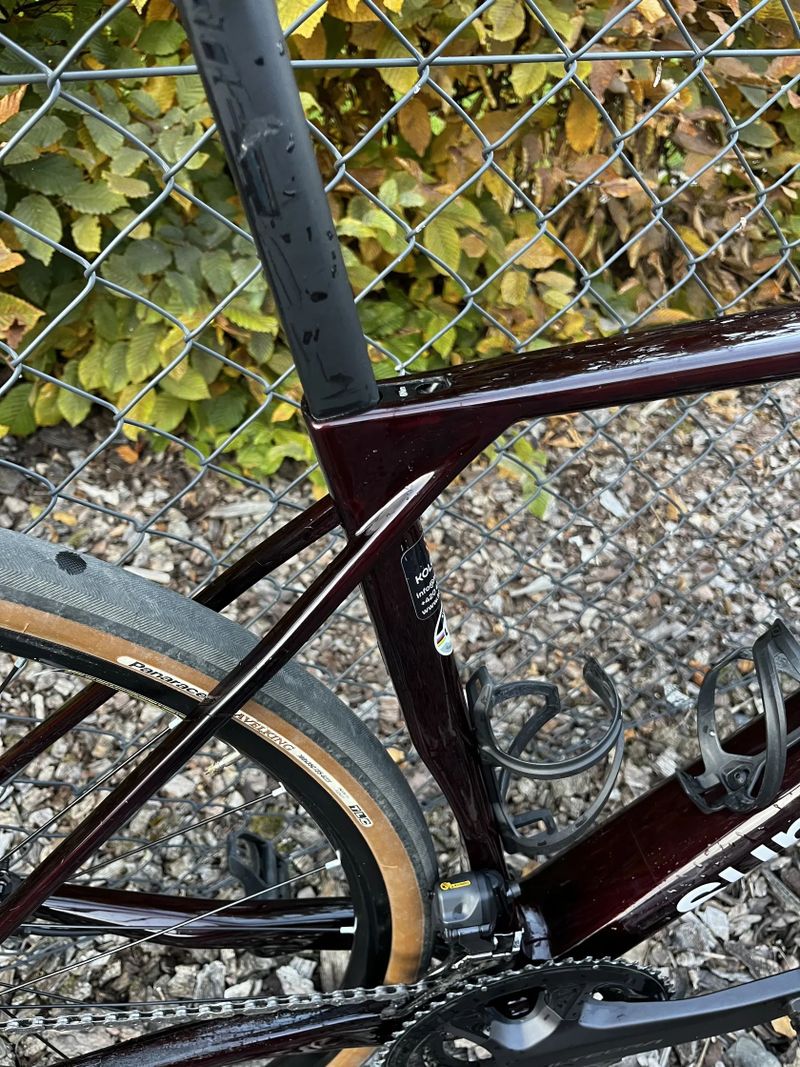 Superior X-Road GF 9.8
