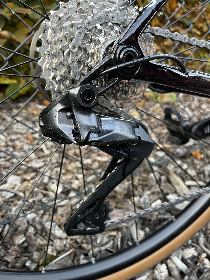 Superior X-Road GF 9.8