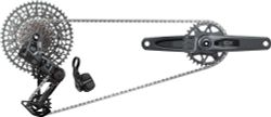 Sram GX Transmission