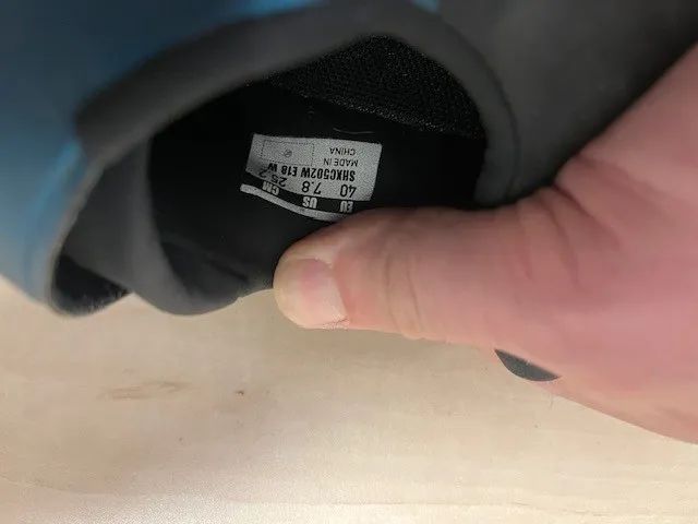Shimano