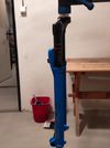 Prodám vidlici rock shox Sid ultimate carbon