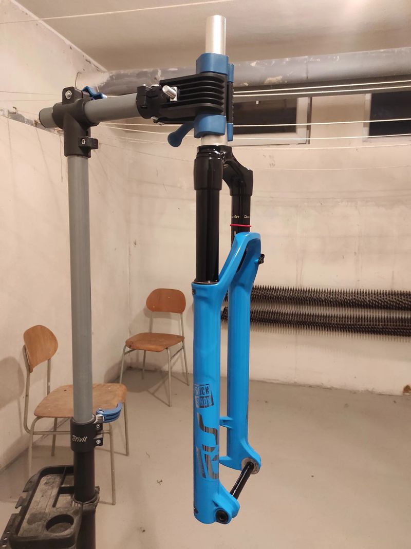 Prodám vidlici rock shox Sid ultimate carbon