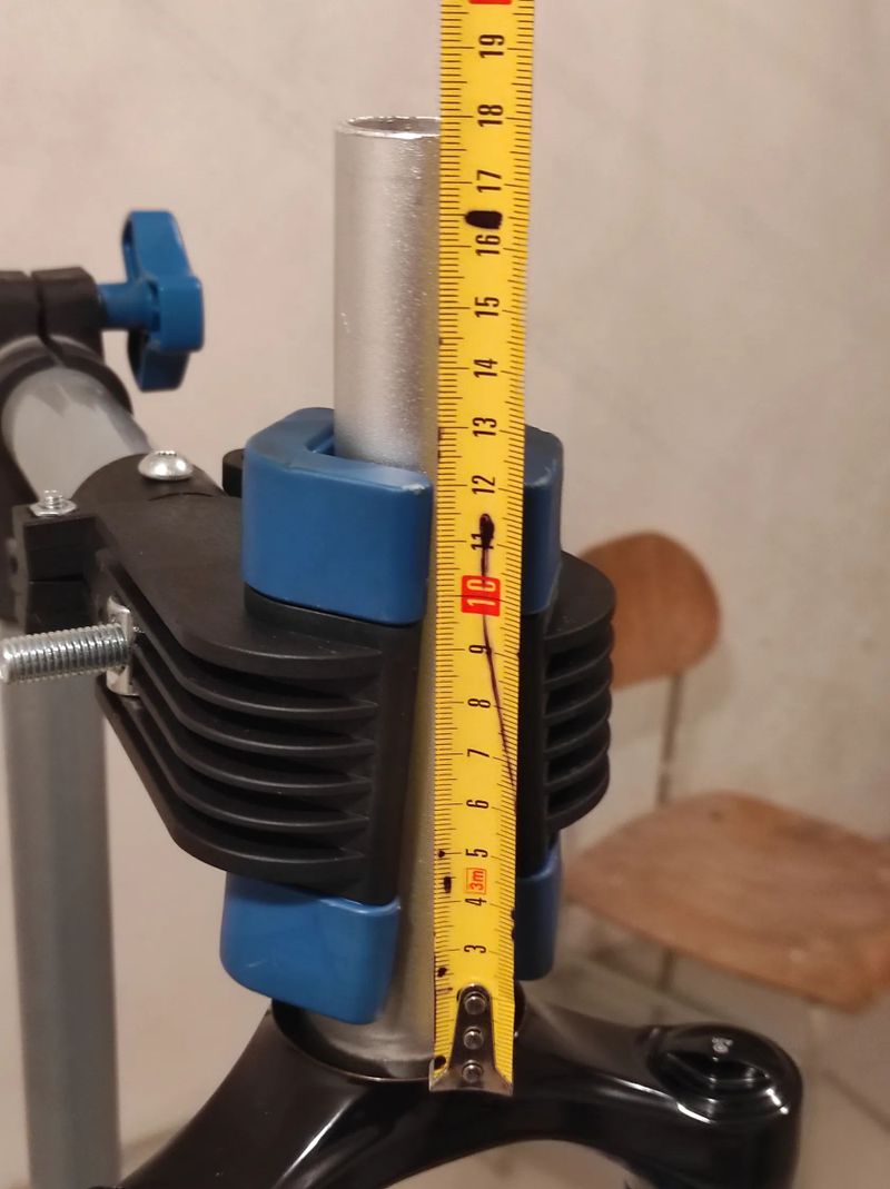 Prodám vidlici rock shox Sid ultimate carbon