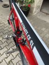 Canyon Ultimate CF SL - Campagnolo 11s
