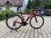 Canyon Ultimate CF SL - Campagnolo 11s