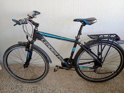 Leader Fox Viatic Kross 28