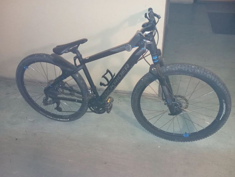 Rockrider St520