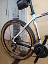 Maxbike M707