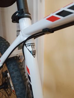 Maxbike M707