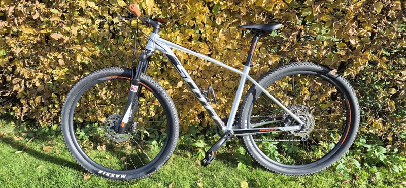 Scott Scale 965