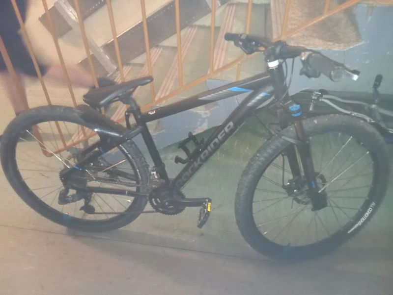 Rockrider St520