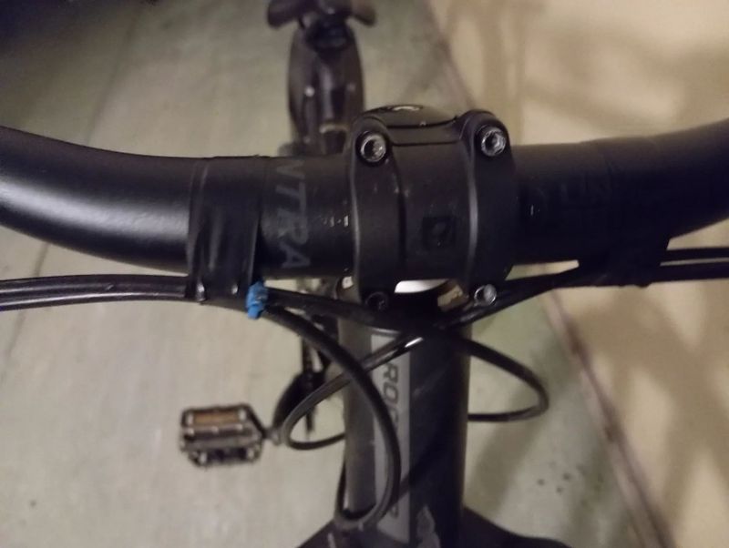 Rockrider St520