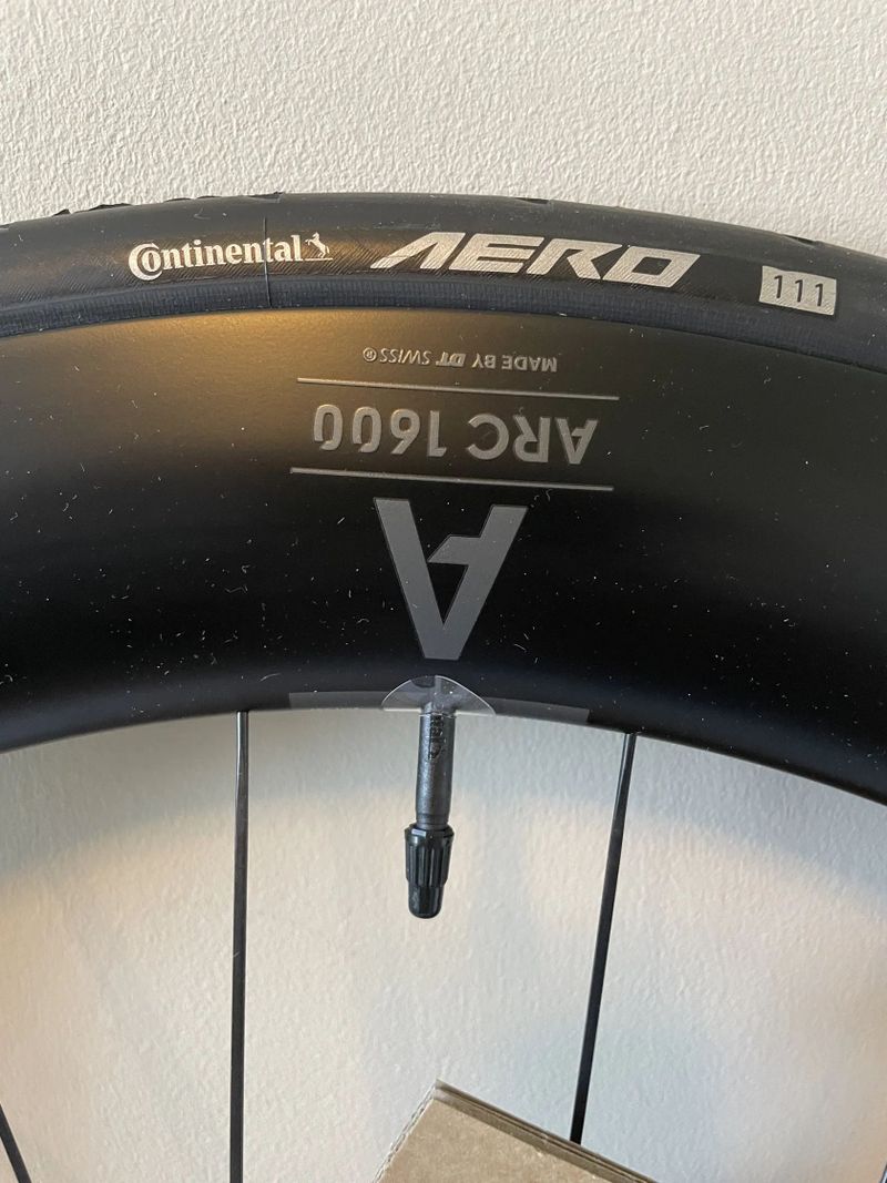 DT Swiss ARC 1600 65/85mm 