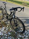 Gravel Cube GRX