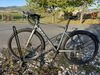 Gravel Cube GRX