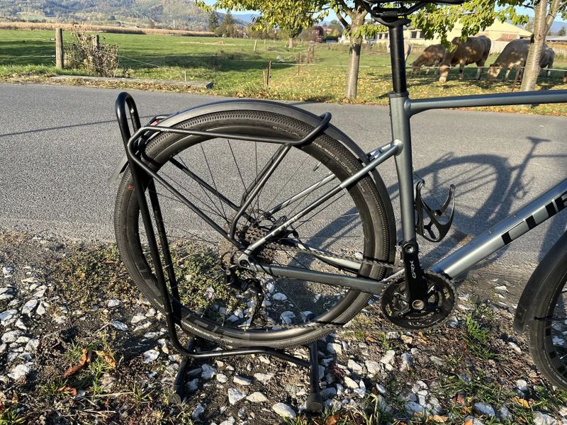 Gravel Cube GRX