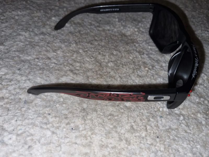 Nove original Slunecni bryle oakley Holbrook