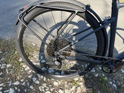 Gravel Cube S