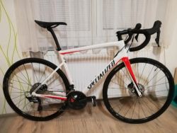 SpecializedSpecialized Tarmac SL6 vel. 56
