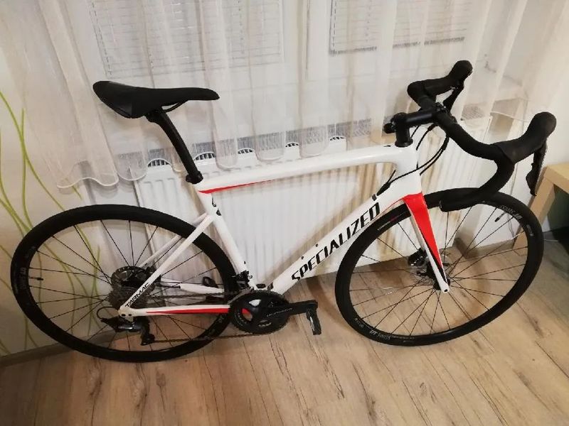 SpecializedSpecialized Tarmac SL6 vel. 56