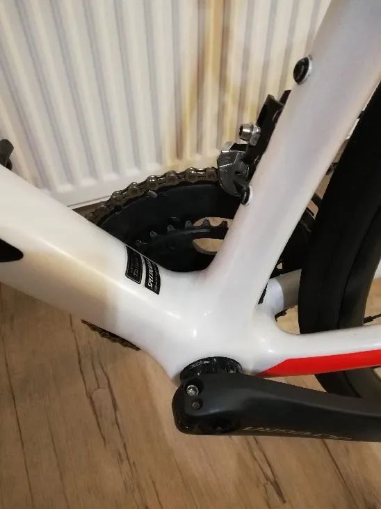 SpecializedSpecialized Tarmac SL6 vel. 56