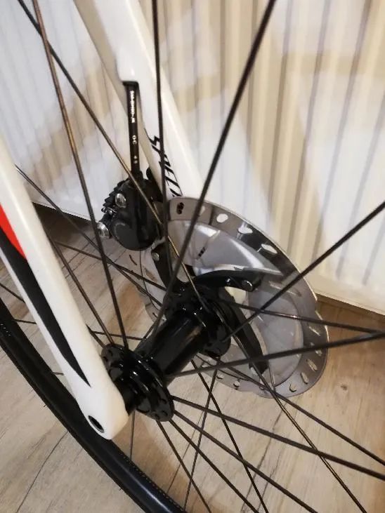 SpecializedSpecialized Tarmac SL6 vel. 56