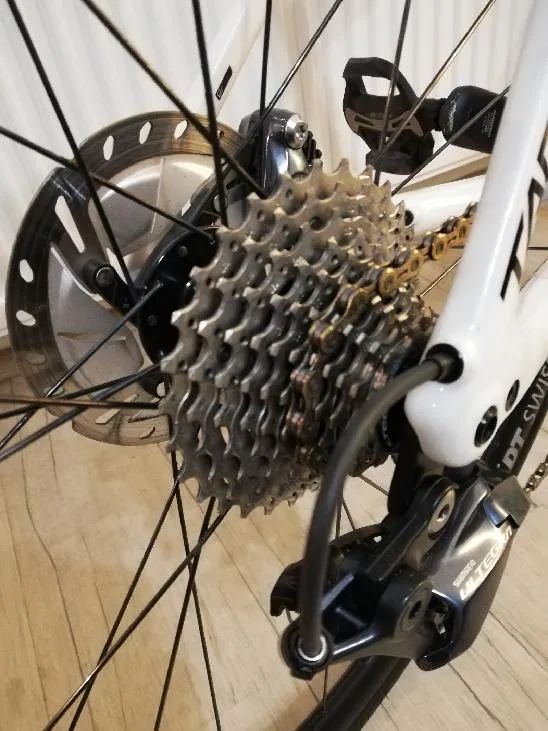 SpecializedSpecialized Tarmac SL6 vel. 56