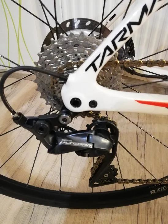 SpecializedSpecialized Tarmac SL6 vel. 56